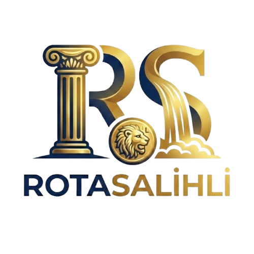 Rota Salihli Logo